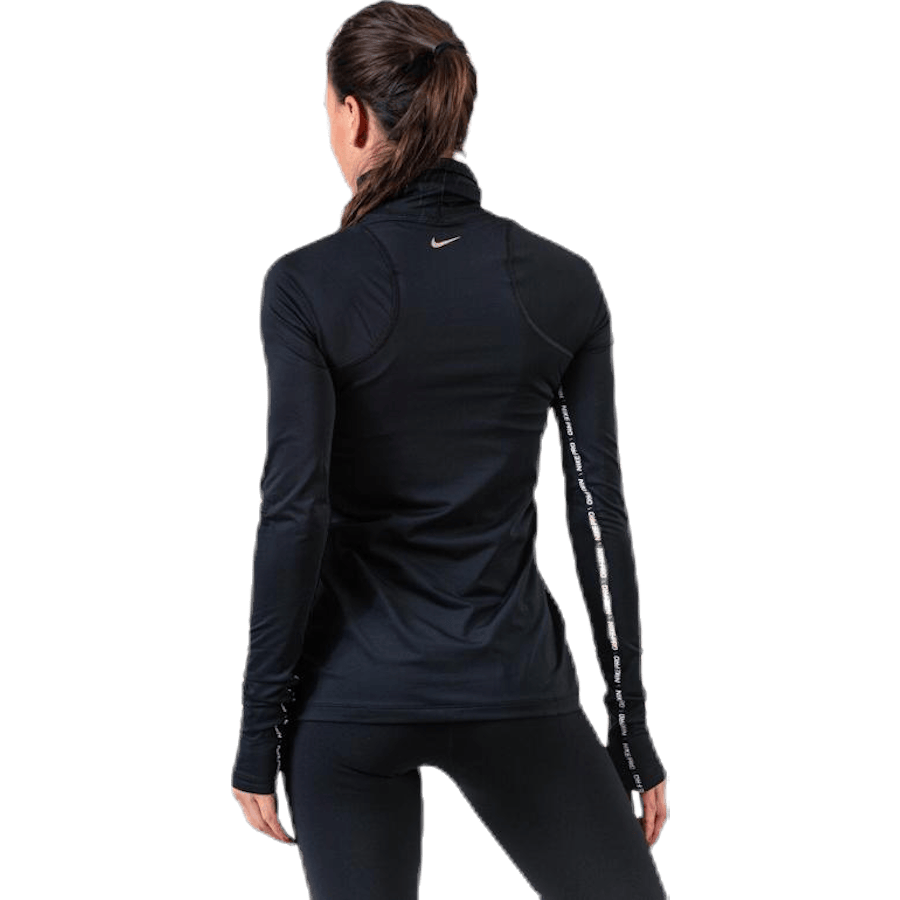 Golden Force Top Black/Red - Bild 3