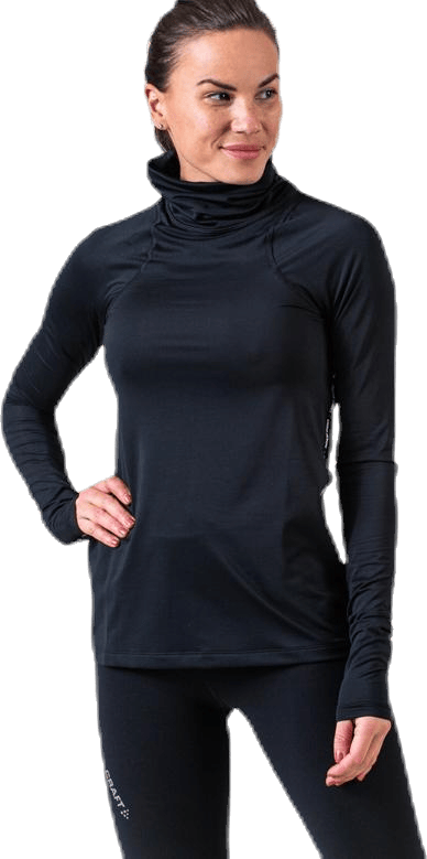 Golden Force Top Black/Red - Bild 4