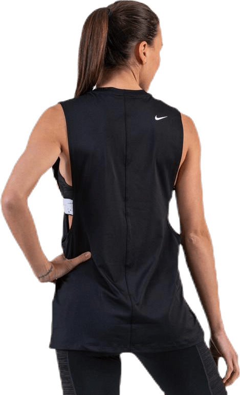 Pro Marble Grx Loose Tank White/Black - Bild 2