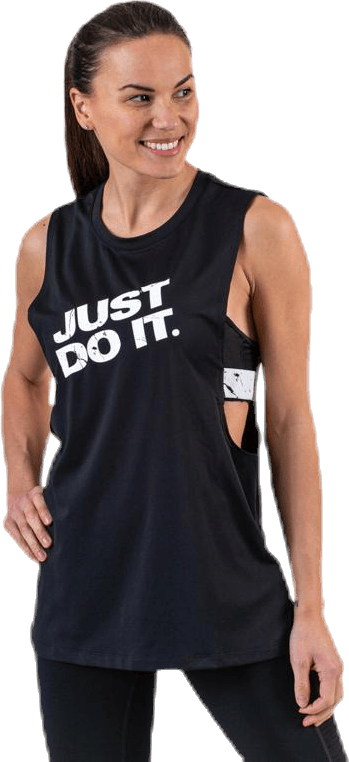 Pro Marble Grx Loose Tank White/Black - Bild 3