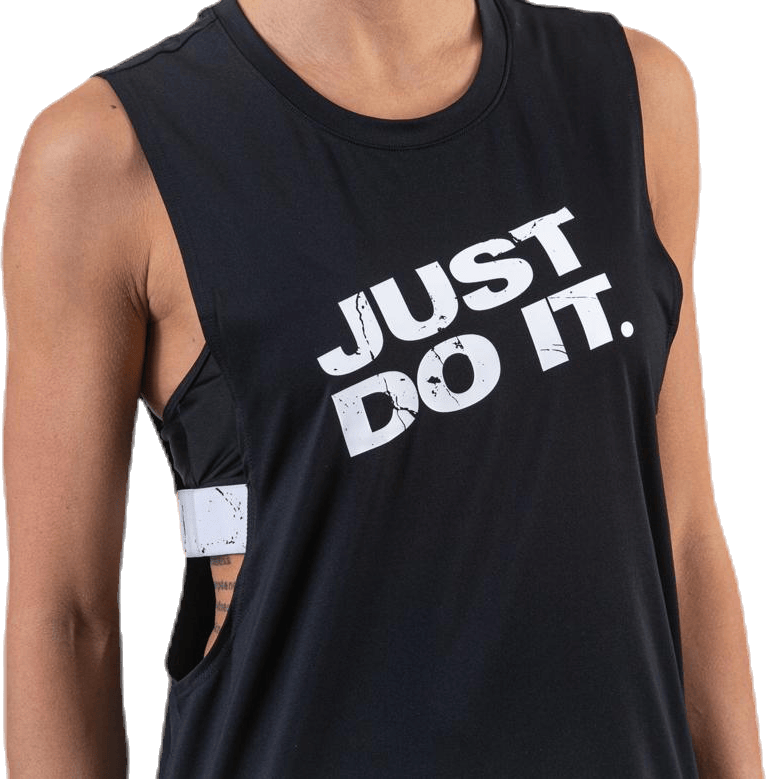 Pro Marble Grx Loose Tank White/Black - Bild 4