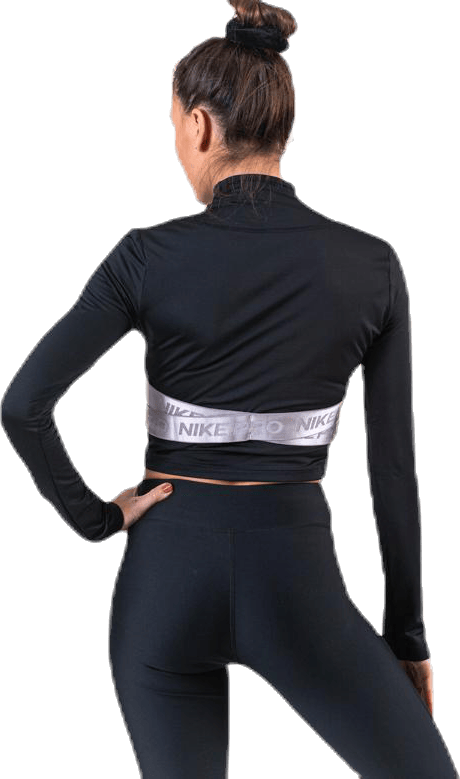 nike hyperwarm half zip