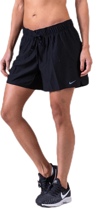 Dri-FIT Short Attack Black - Bild 5