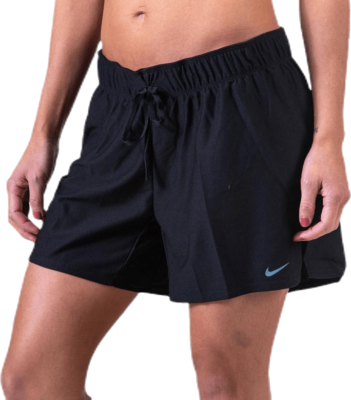 Dri-FIT Short Attack Black - Bild 6