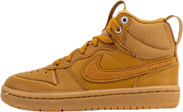 vapormax sole height