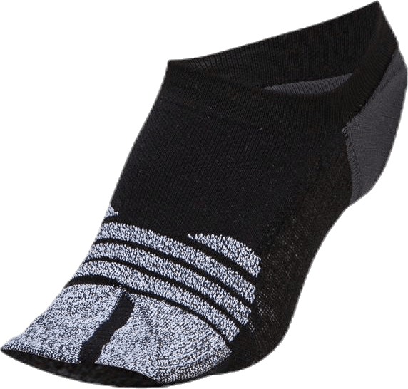 NikeGrip Studio Women's Toeless Footie Socks BLACK/ANTHRACITE - Bild 3