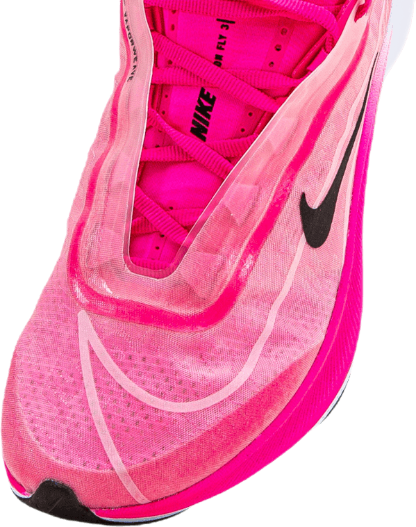 Zoom Fly 3 Pink/Red