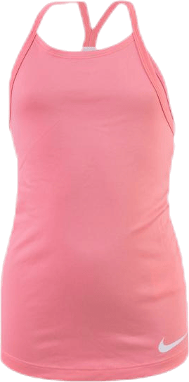 Girls Dry Tank Elstka Pink