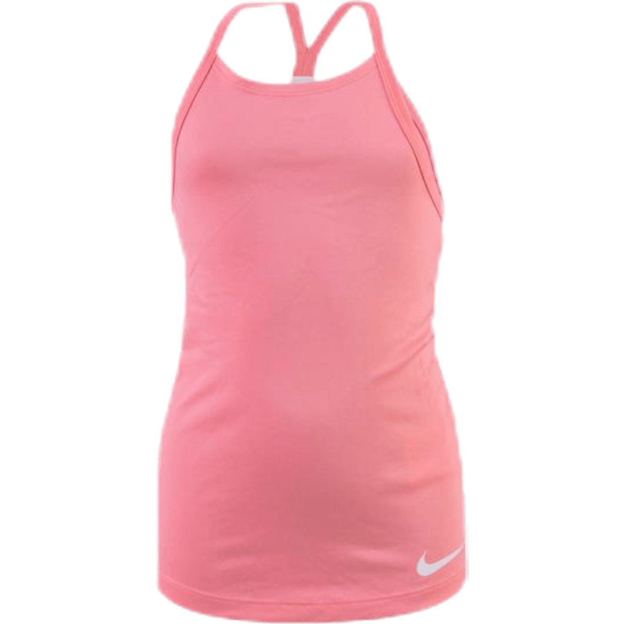 Girls Dry Tank Elstka Pink