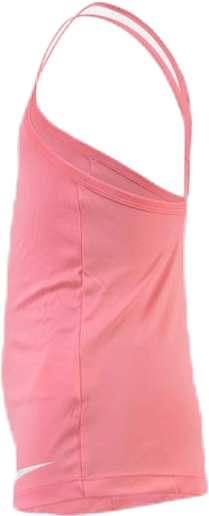 Girls Dry Tank Elstka Pink - Bild 2