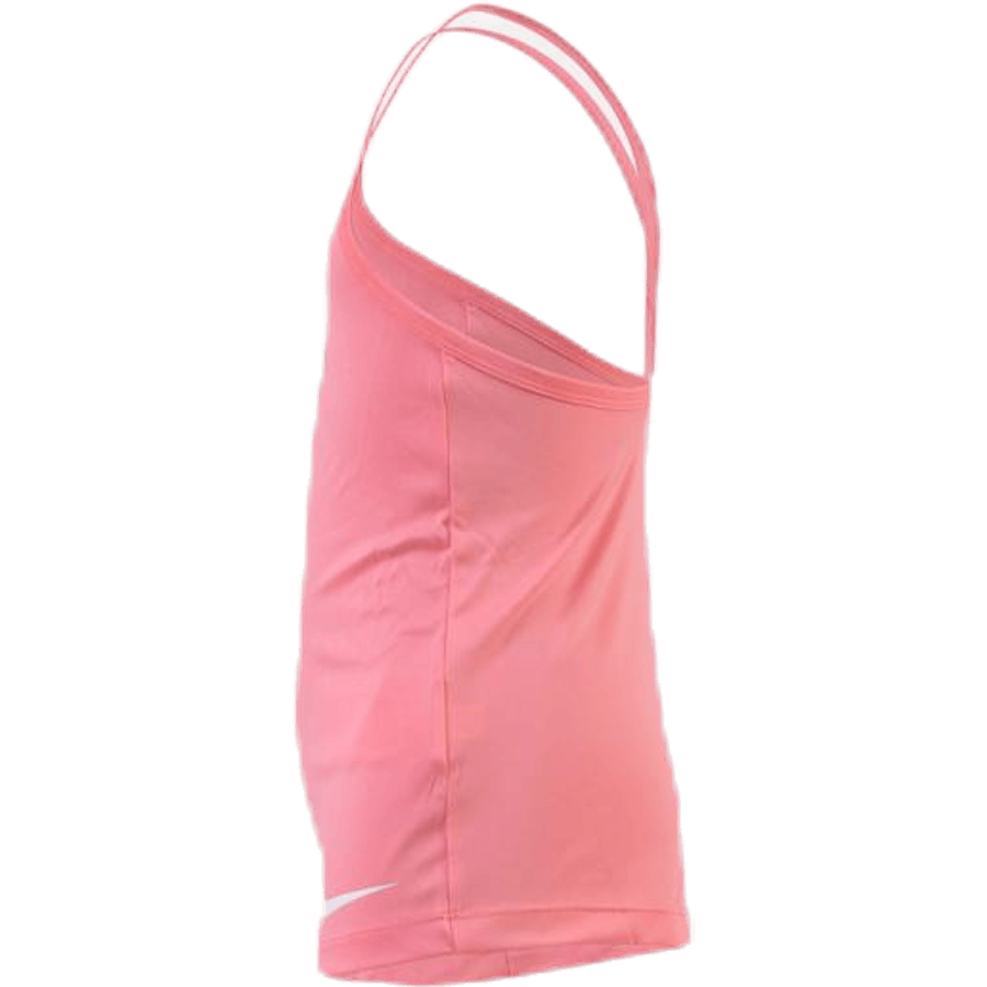 Girls Dry Tank Elstka Pink - Bild 2