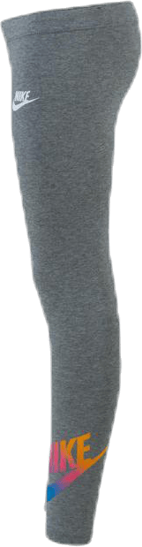 Junior Favorite Leggings White/Grey - Bild 2