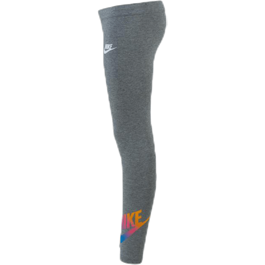 Junior Favorite Leggings White/Grey - Bild 2