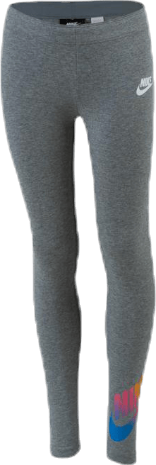 Junior Favorite Leggings White/Grey
