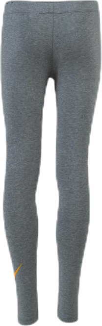 Junior Favorite Leggings White/Grey - Bild 3