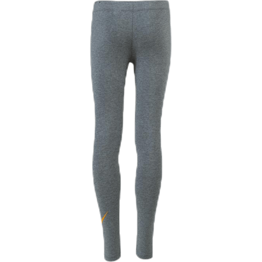 Junior Favorite Leggings White/Grey - Bild 3