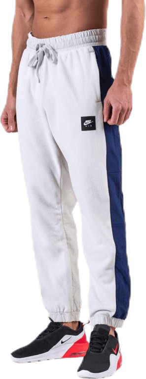 Air Pant Mix Blue/Grey - Bild 3