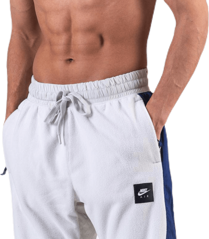 Air Pant Mix Blue/Grey - Bild 4