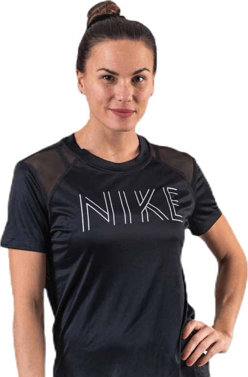 Dry Miler SS Black/Silver