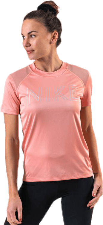 Dry Miler SS Pink/Silver