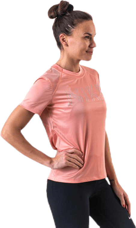 Dry Miler SS Pink/Silver - Bild 2