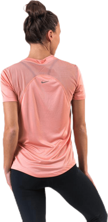 Dry Miler SS Pink/Silver - Bild 3