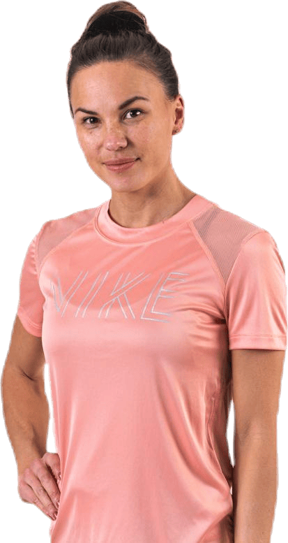 Dry Miler SS Pink/Silver - Bild 4