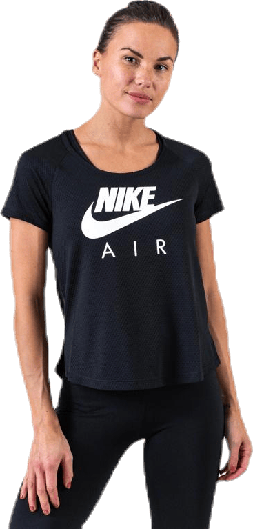 Air SS Mesh Top White/Black