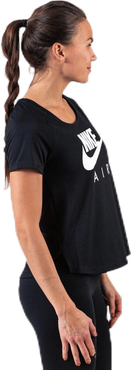 Air SS Mesh Top White/Black - Bild 2