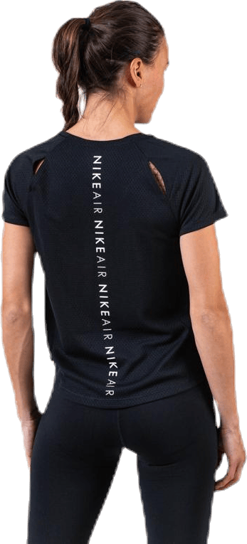 Air SS Mesh Top White/Black - Bild 3