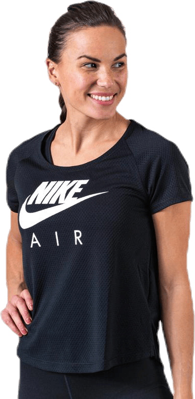 Air SS Mesh Top White/Black - Bild 4