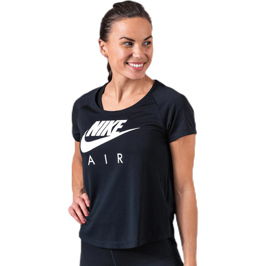 Air SS Mesh Top White/Black - Bild 4