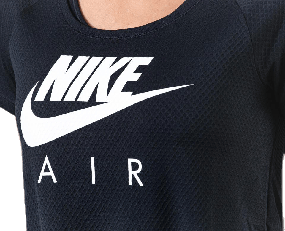 Air SS Mesh Top White/Black - Bild 5