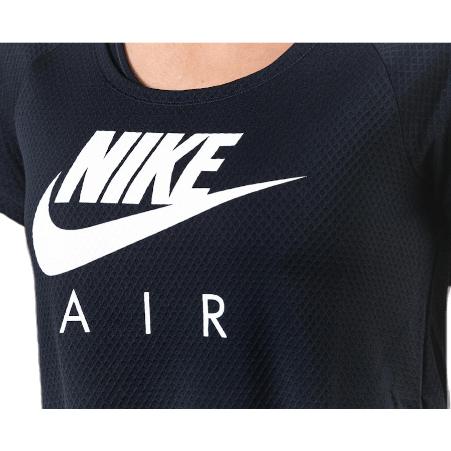 Air SS Mesh Top White/Black - Bild 5
