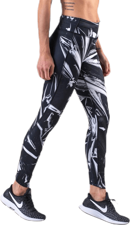 Epic Lux Tight FL Black/Silver - Bild 2