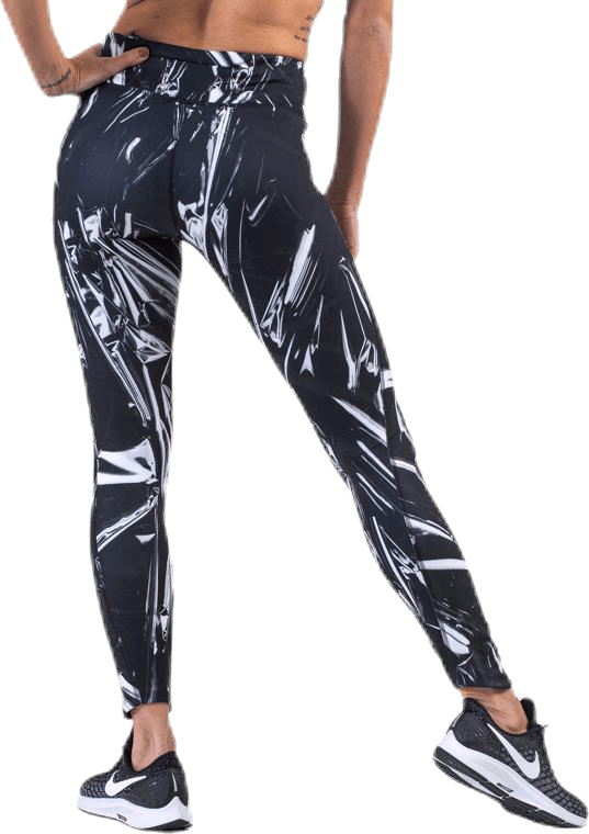 Epic Lux Tight FL Black/Silver - Bild 3