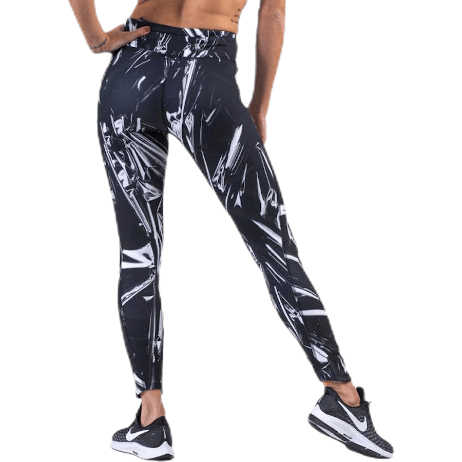 Epic Lux Tight FL Black/Silver - Bild 3