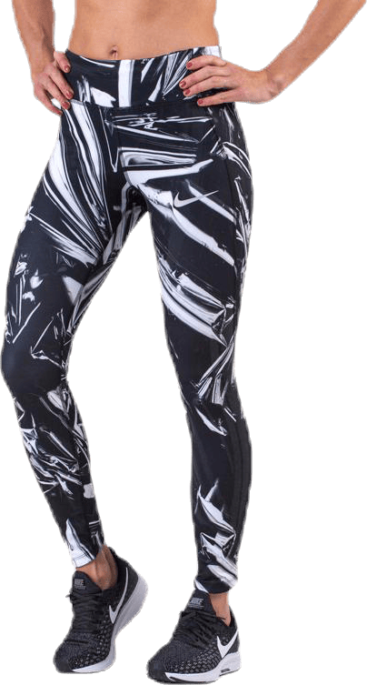 Epic Lux Tight FL Black/Silver - Bild 5