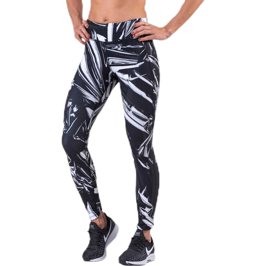 Epic Lux Tight FL Black/Silver - Bild 5