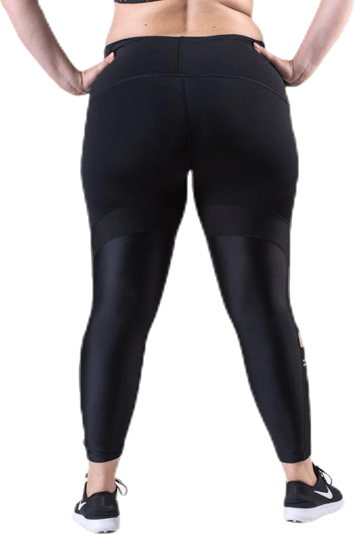 Speed 7/8 Glam Tight Black/Gold - Bild 4