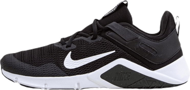 Legend White/Black, Unisex, Schoenen, Training schoenen, Training, Wit/Zwart, EU 45