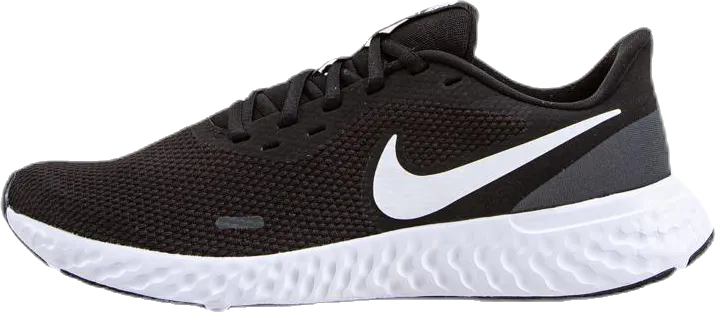 Revolution 5 White/Black