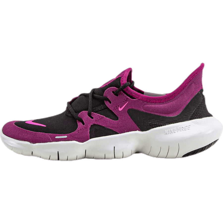 Free Run 5.0 Pink/Black