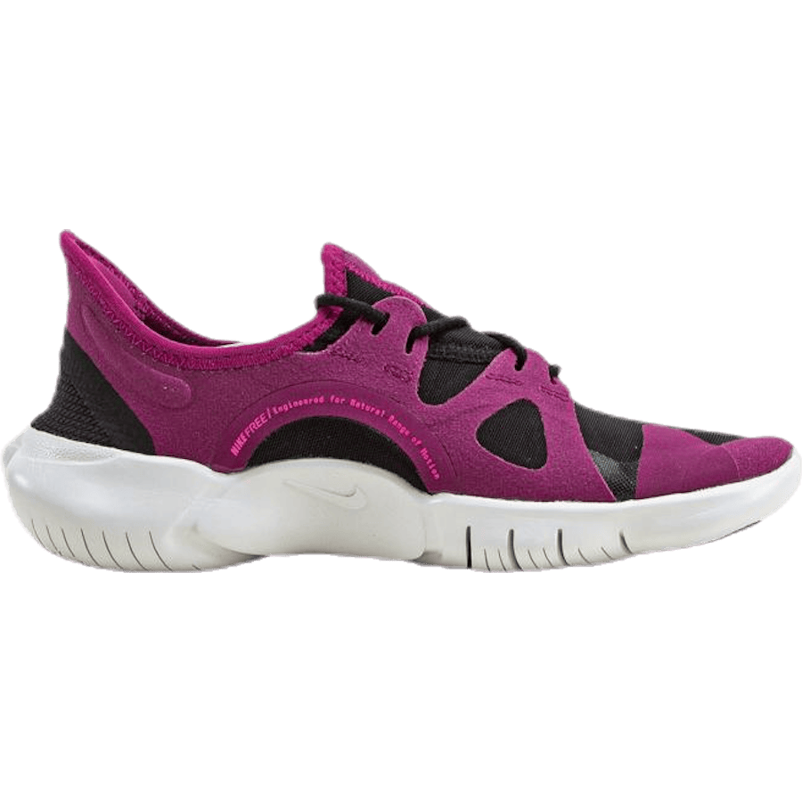 Free Run 5.0 Pink/Black - Bild 3