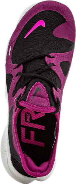 Free Run 5.0 Pink/Black - Bild 5