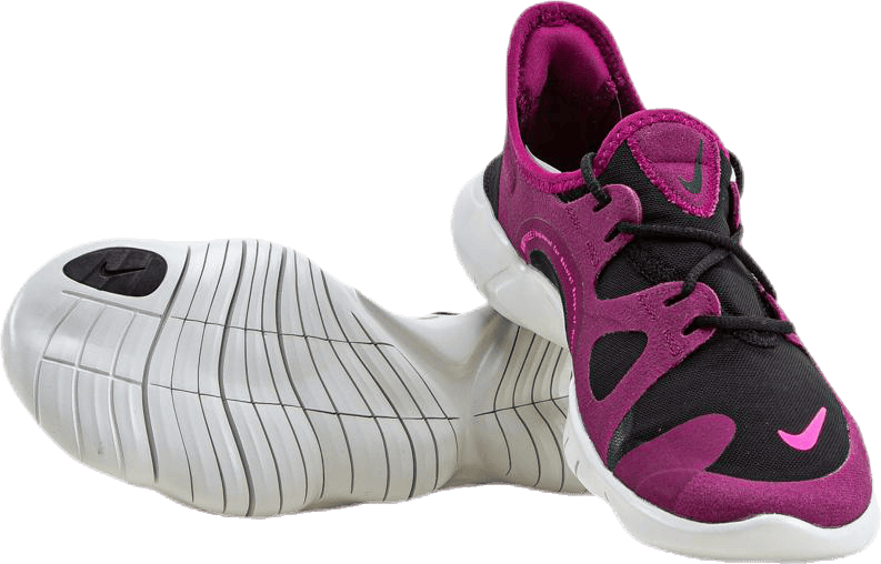 Free Run 5.0 Pink/Black - Bild 7