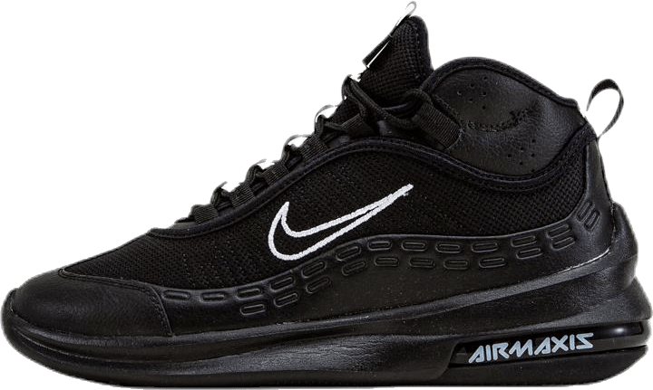Air Max Axis Mid Black | Geriausi sporto ženklai | Sportamore