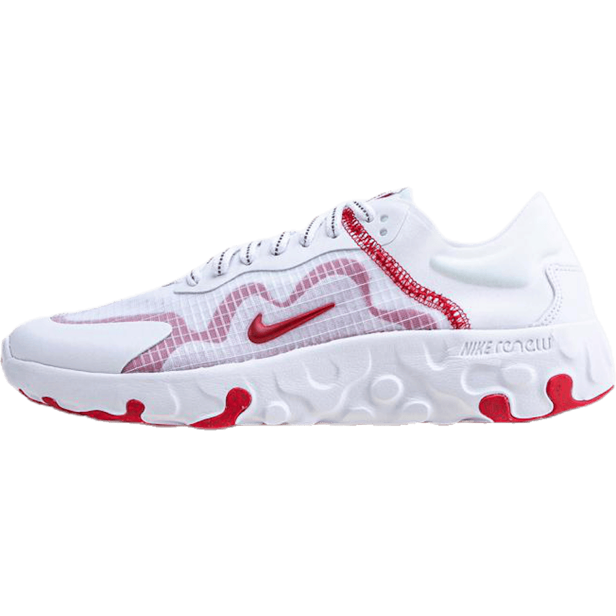 Renew Lucent White/Red