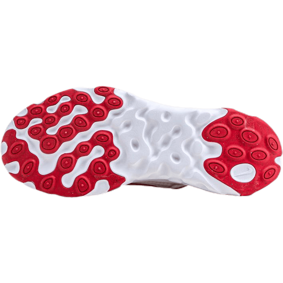 Renew Lucent White/Red - Bild 4