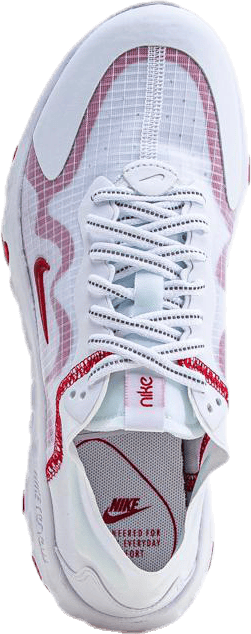 Renew Lucent White/Red - Bild 5